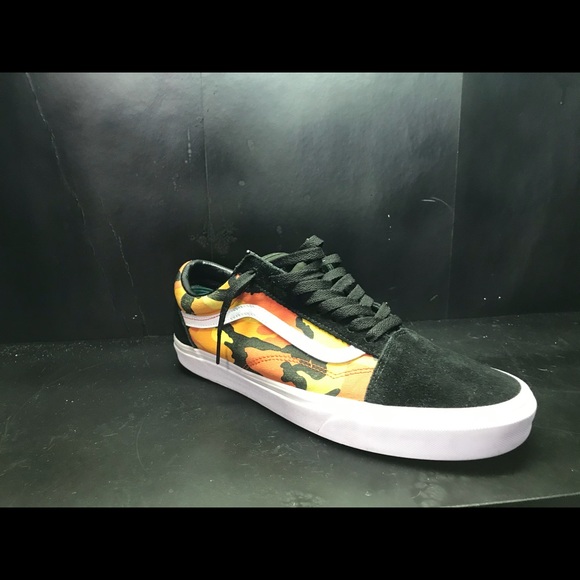 Vans camo - Picture 3 of 7